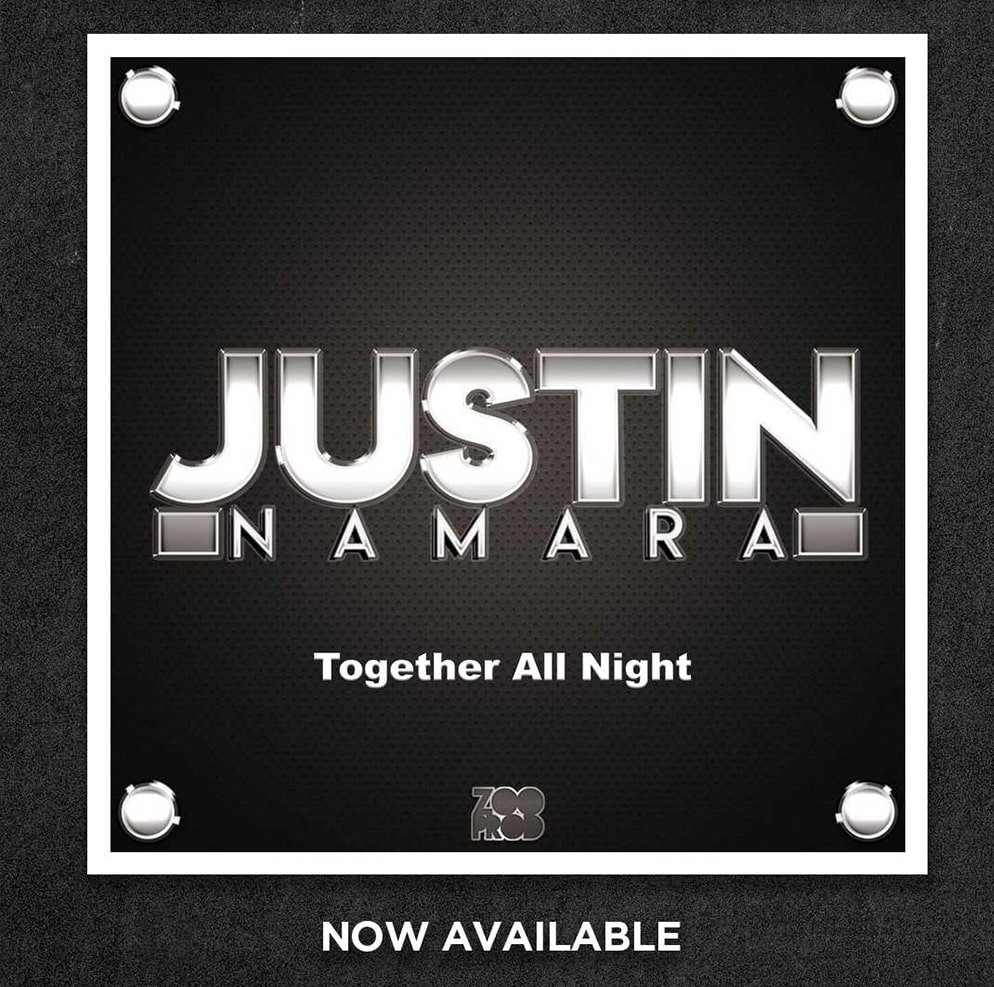 Together All Night - Justin Namara